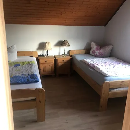 Haus Lange Kranenburg (North Rhine-Westphalia)